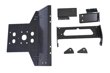 Warn 89590 Plow Mount Assembly Kit NOS