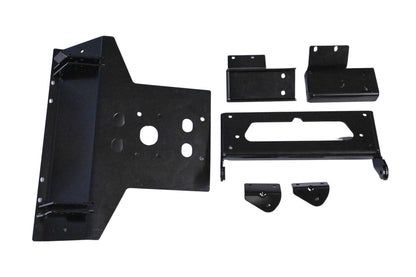 Warn 89590 Plow Mount Assembly Kit NOS