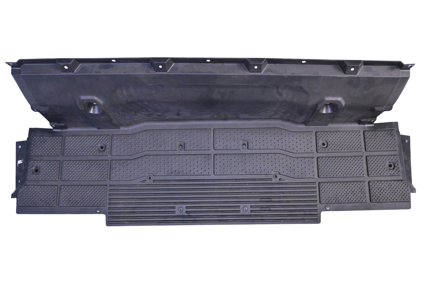 New OEM Honda 71131-HL3, 700-4 Pioneer Floor Board NOS
