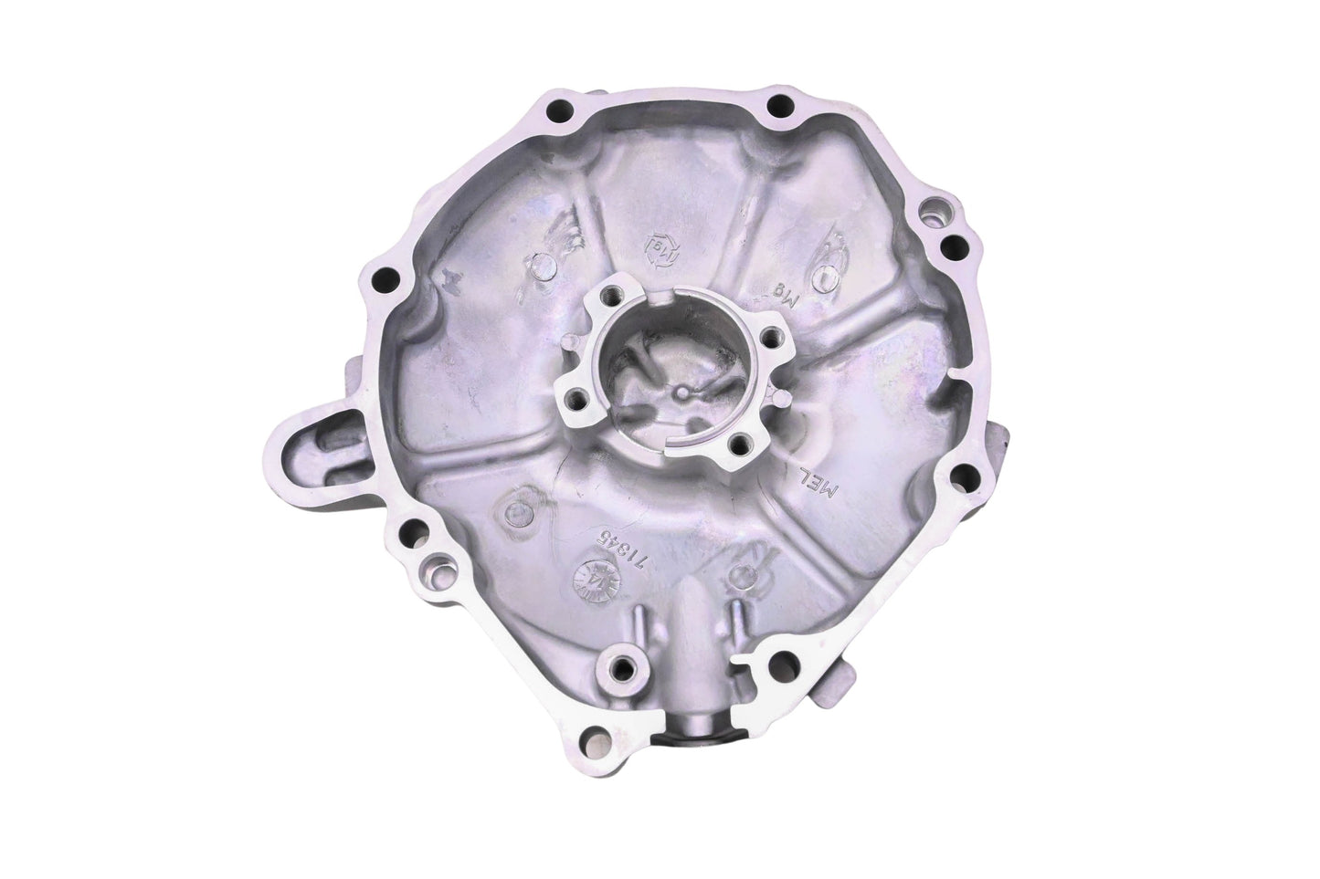 New OEM Honda 11321-MEL-D20 Alternator Cover NOS