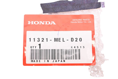 New OEM Honda 11321-MEL-D20 Alternator Cover NOS