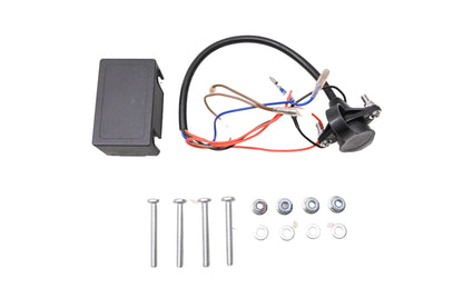 Quad Boss 608792 Winch Replacement Part Kit NOS