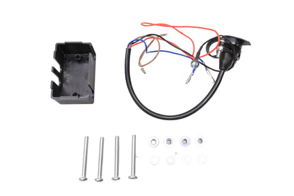 Quad Boss 608792 Winch Replacement Part Kit NOS