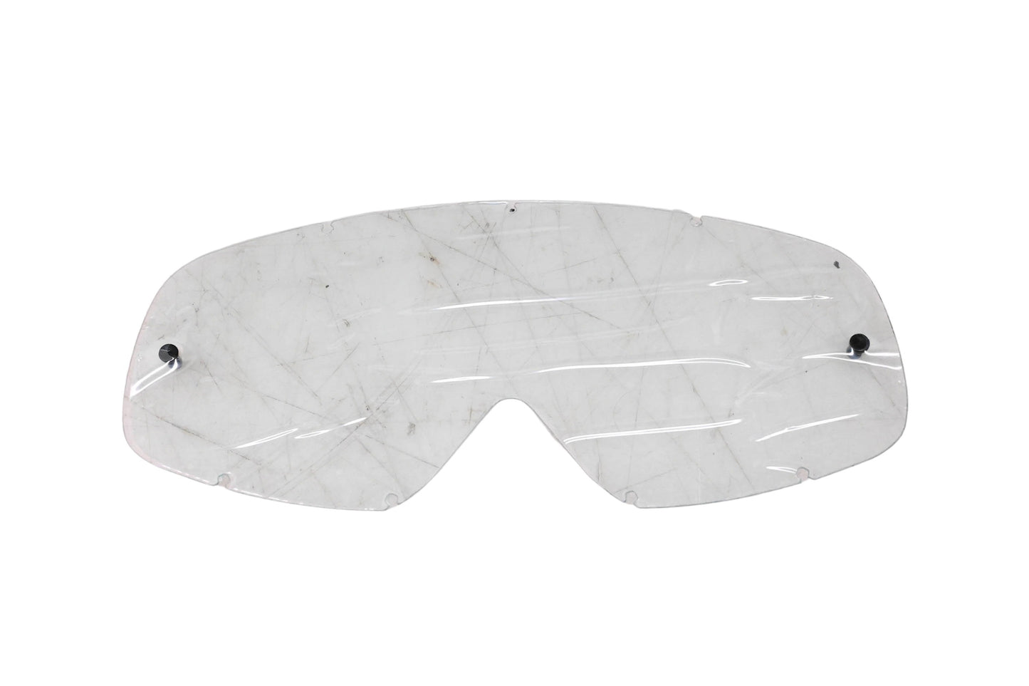 Oakley High Definition Optics 01-279OA Clear Goggle Lens Assembly NOS