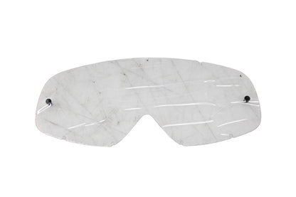 Oakley High Definition Optics 01-279OA Clear Goggle Lens Assembly NOS