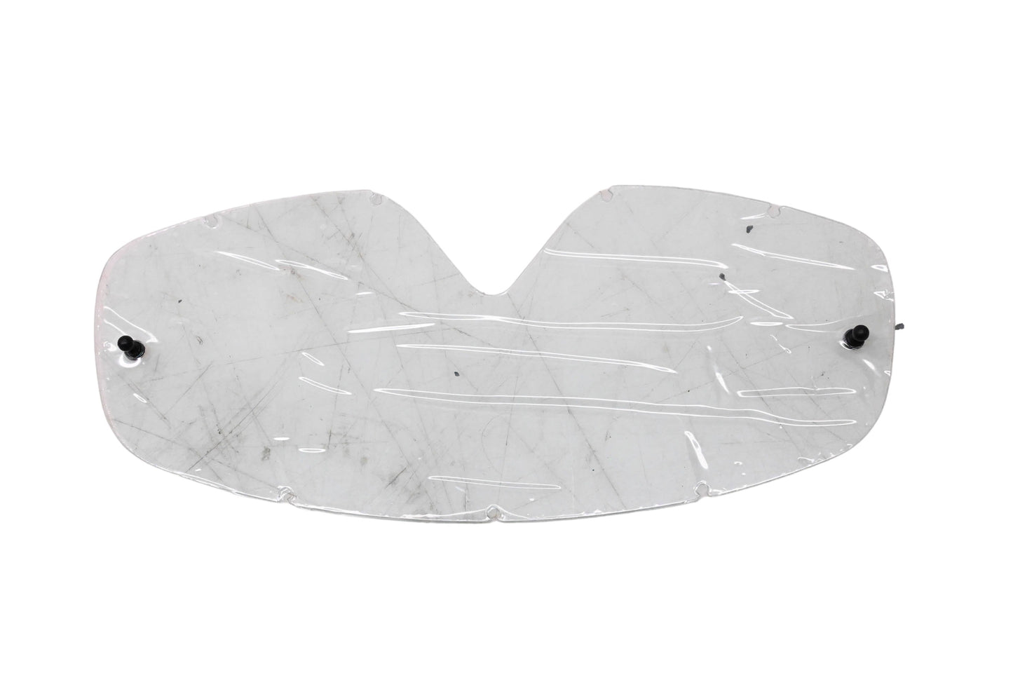 Oakley High Definition Optics 01-279OA Clear Goggle Lens Assembly NOS