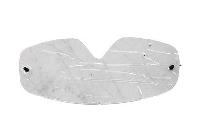 Oakley High Definition Optics 01-279OA Clear Goggle Lens Assembly NOS