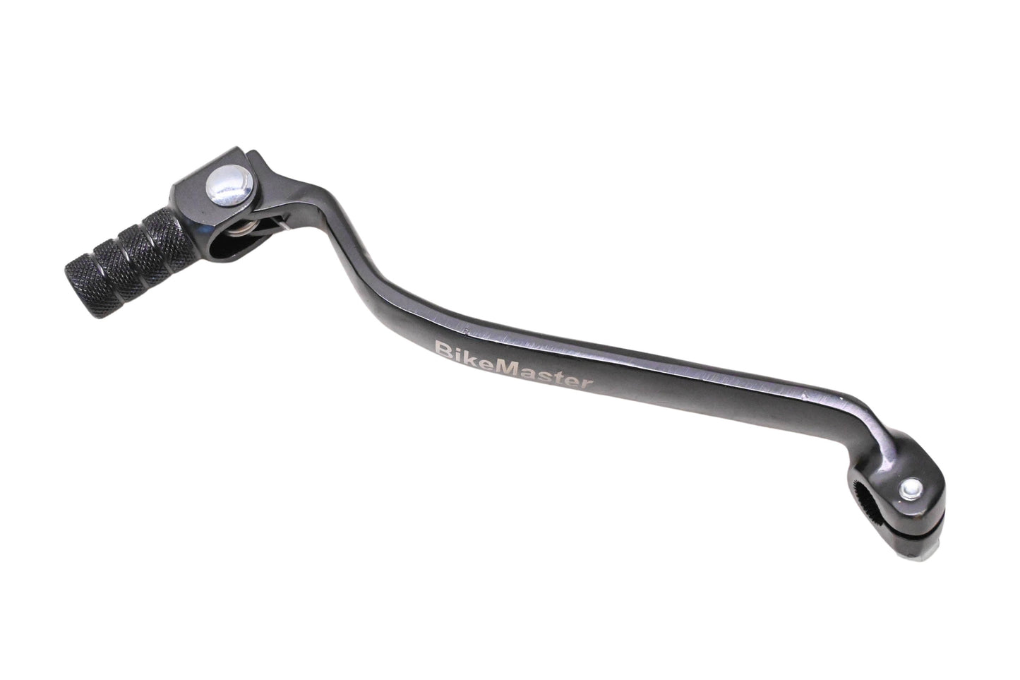 BikeMaster 075060 Folding Shift Lever Assembly NOS