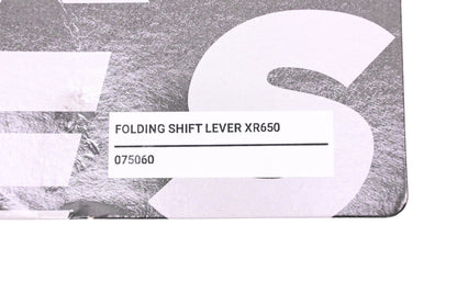 BikeMaster 075060 Folding Shift Lever Assembly NOS