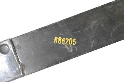 Aftermarket 686205 Steel 53" x 1.75" Fuel Tank Strap NOS