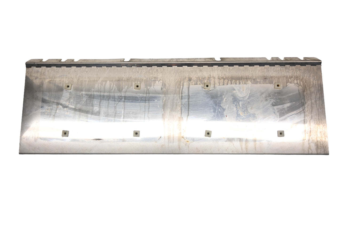 Aftermarket PG504-37 Dual License Plate Mount Bracket 30" x 9"