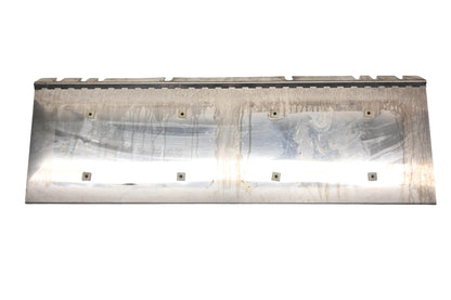 Aftermarket PG504-37 Dual License Plate Mount Bracket 30" x 9"