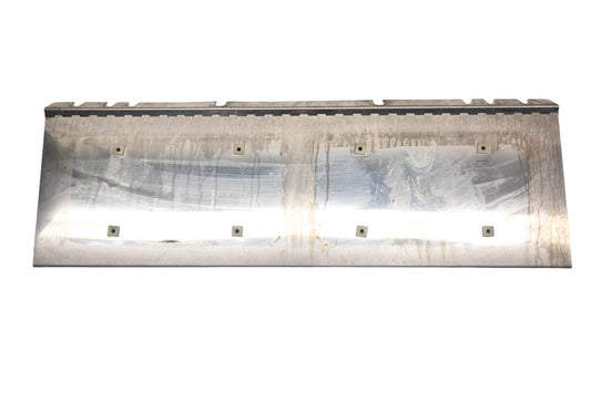 Aftermarket PG504-37 Dual License Plate Mount Bracket 30" x 9"