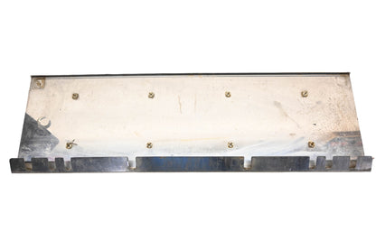 Aftermarket PG504-37 Dual License Plate Mount Bracket 30" x 9"