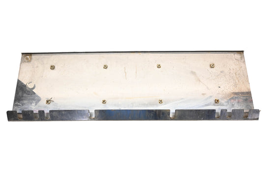 Aftermarket PG504-37 Dual License Plate Mount Bracket 30" x 9"