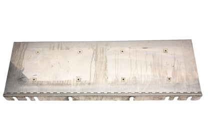 Aftermarket PG504-37 Dual License Plate Mount Bracket 30" x 9"