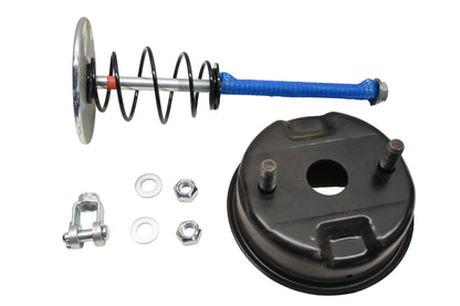 Haldex GC3030L S-Cam Spring Brake Chamber Kit NOS