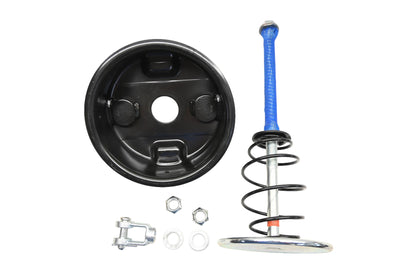 Haldex GC3030L S-Cam Spring Brake Chamber Kit NOS