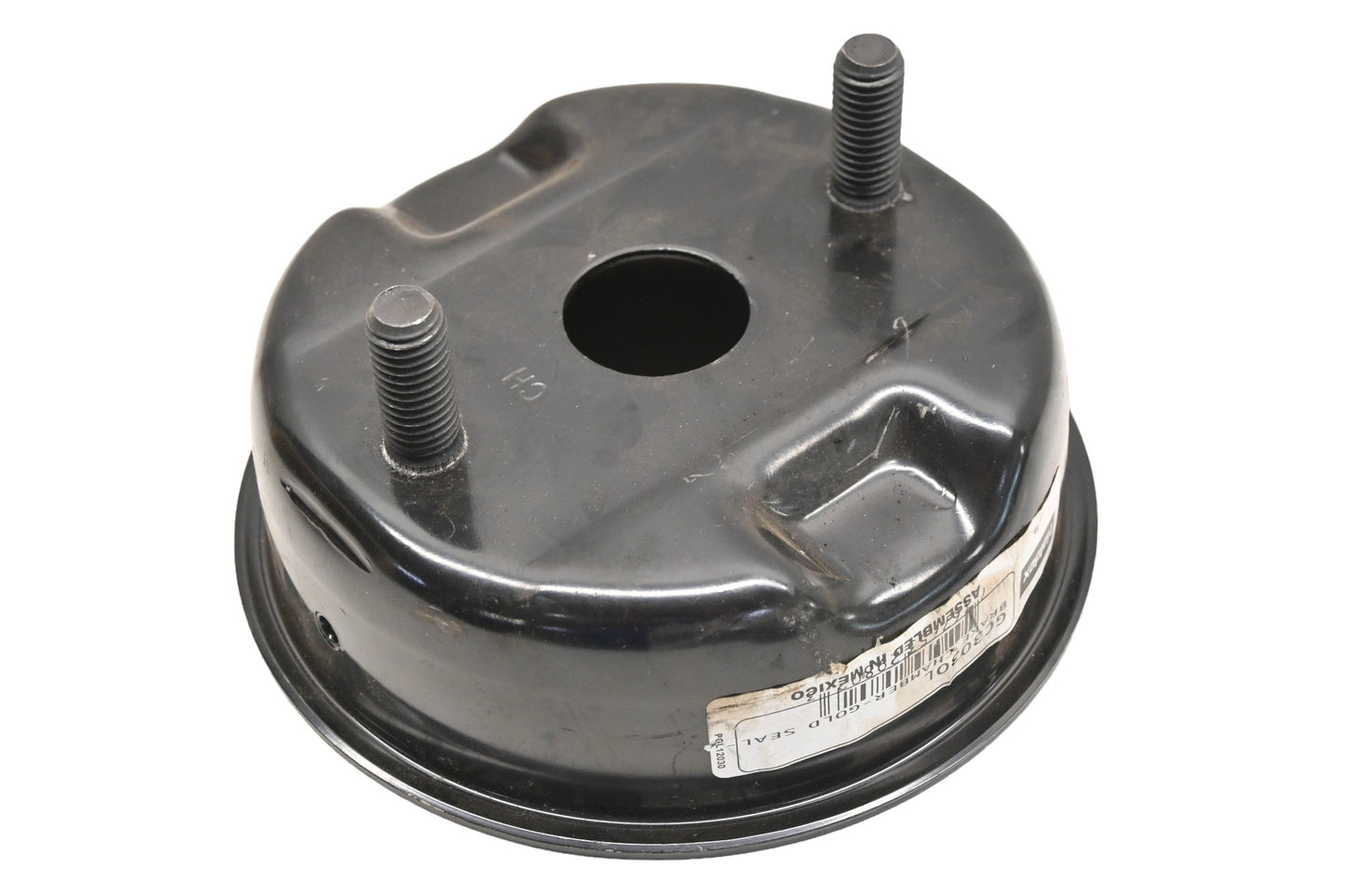 Haldex GC3030L S-Cam Spring Brake Chamber Cover NOS