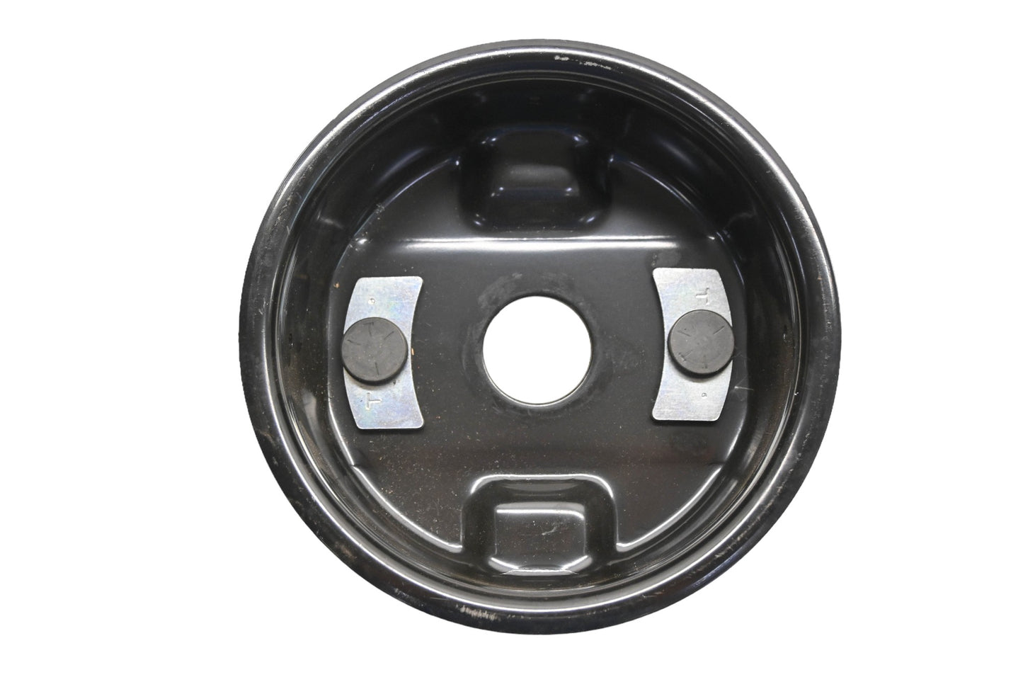 Haldex GC3030L S-Cam Spring Brake Chamber Cover NOS