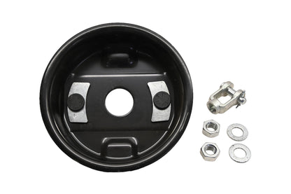 Haldex GC3030 S-Cam Spring Brake Chamber Cover Kit NOS