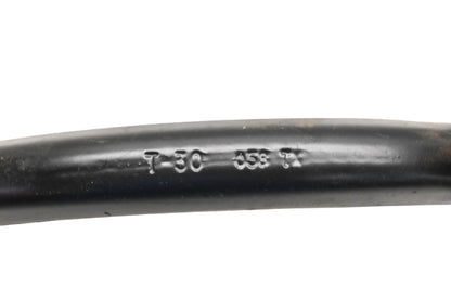 Haldex CB30S1 T-30 Air Brake Chamber Clamp Kit NOS