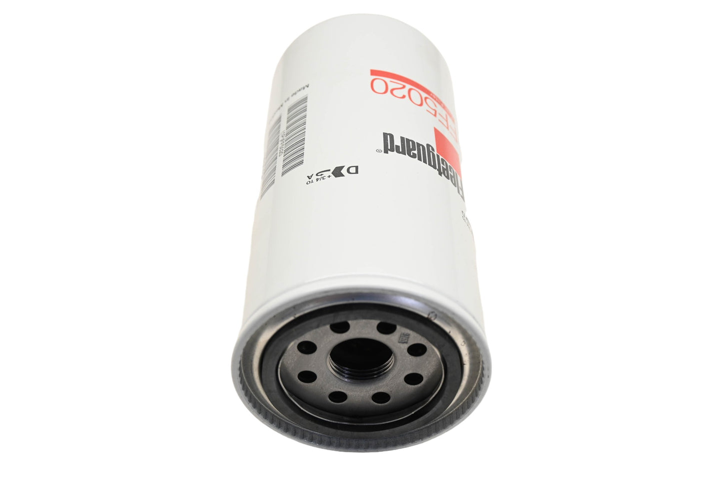 Fleetguard FF5020 Fuel Filter NOS