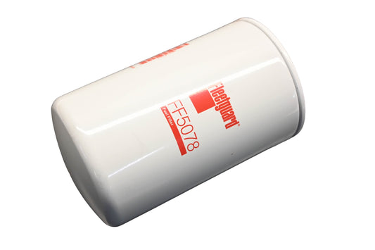Fleetguard FF5078 Fuel Filter 7" NOS