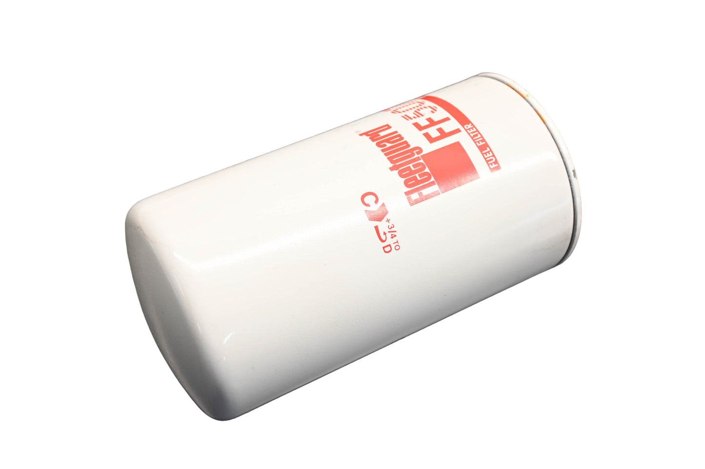 Fleetguard FF5078 Fuel Filter 8" NOS