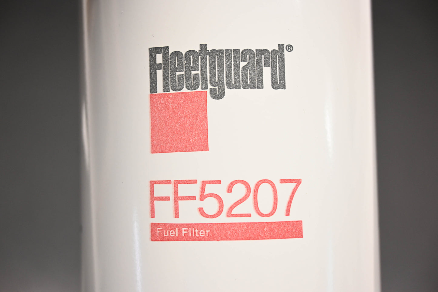 Fleetguard FF5207 Fuel Filter NOS