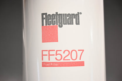 Fleetguard FF5207 Fuel Filter NOS