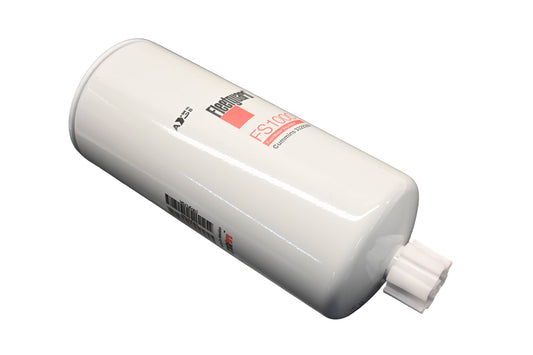 Fleetguard FS1000, 3329289 Fuel Filter NOS