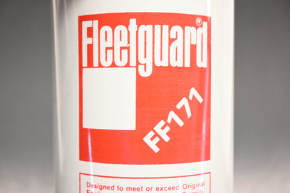 Fleetguard FF171 Fuel Filter NOS
