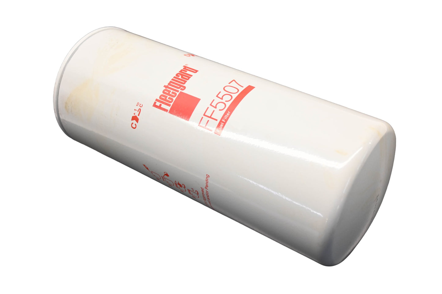 Fleetguard FF5507 Fuel Filter NOS