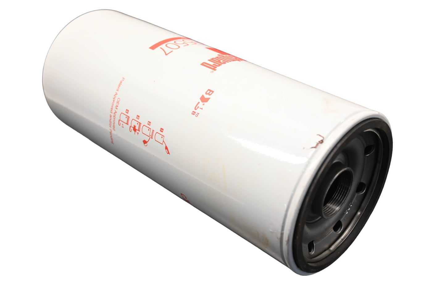 Fleetguard FF5507 Fuel Filter NOS