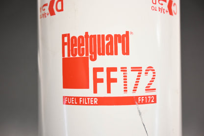 Fleetguard FF172 Fuel Filter NOS