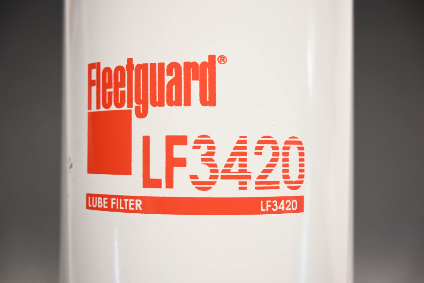 Fleetguard LF3420 Oil Filter NOS