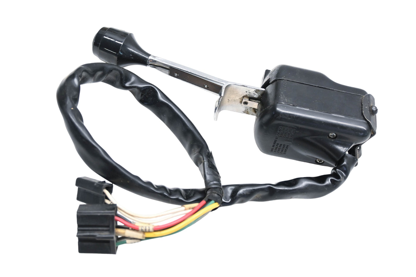 Signal-Stat 915Y117, 3081533 Turn Signal Switch Assembly