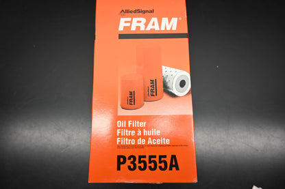 Fram P3555A Oil Filter NOS