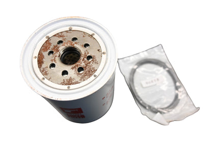 Fleetguard FS1291 Fuel Filter Kit NOS