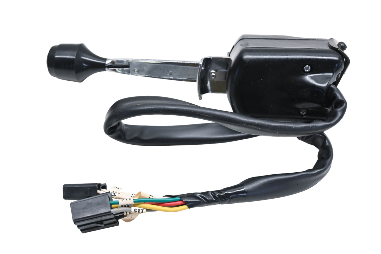 Signal-Stat 915Y117, 3081533 Turn Signal Switch Assembly NOS