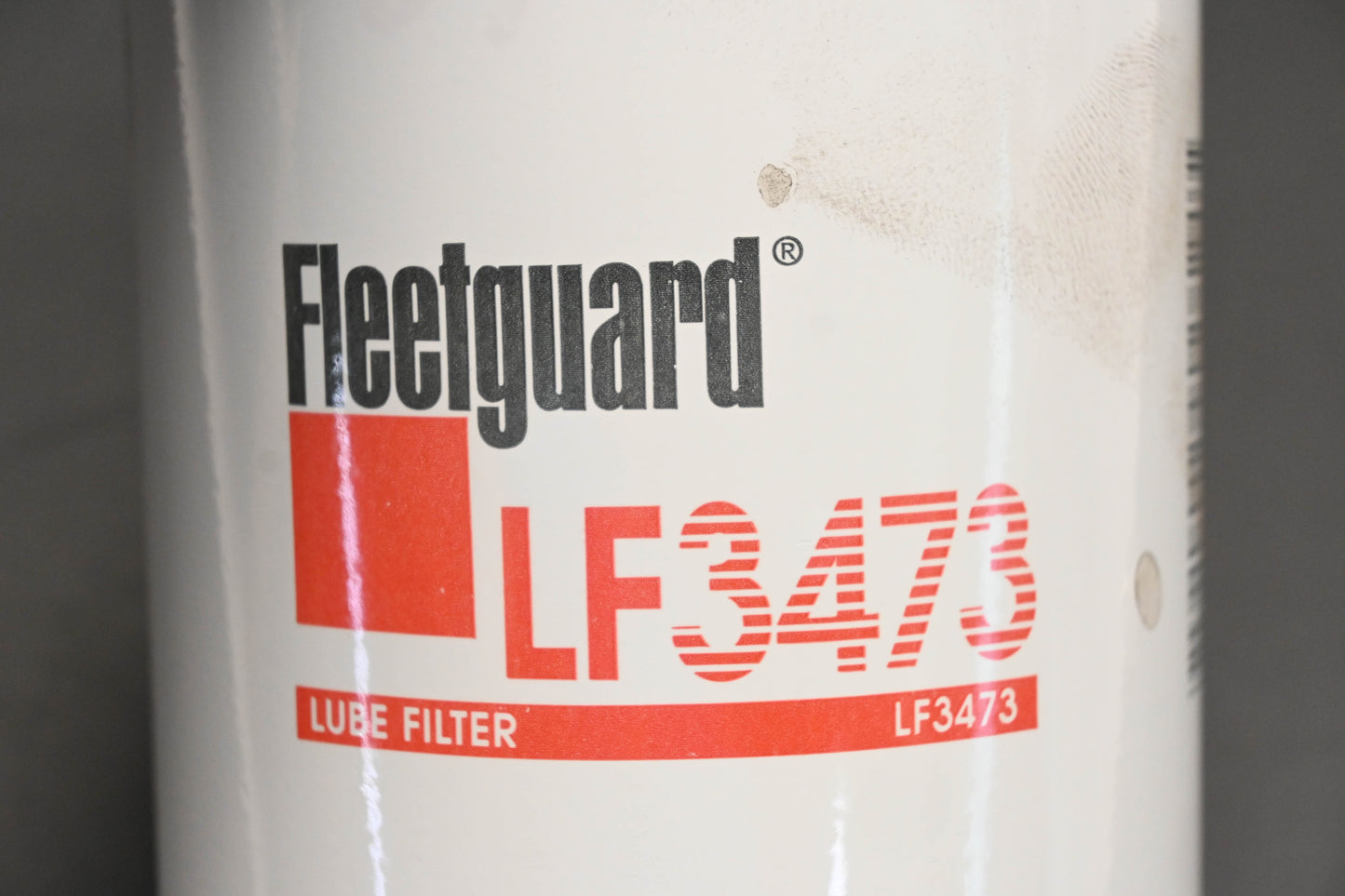 Fleetguard LF3473 Lube Filter NOS