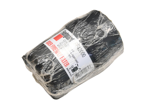 Fleetguard FF42000 Marine Fuel Filter NOS