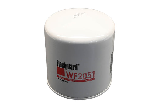 Fleetguard WF2051 Coolant Filter NOS