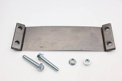 Aftermarket 12680005 Exhaust 3" Band Clamp Kit NOS