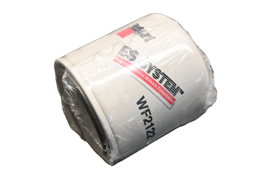 Fleetguard WF2122 Extended Service Coolant Filter NOS