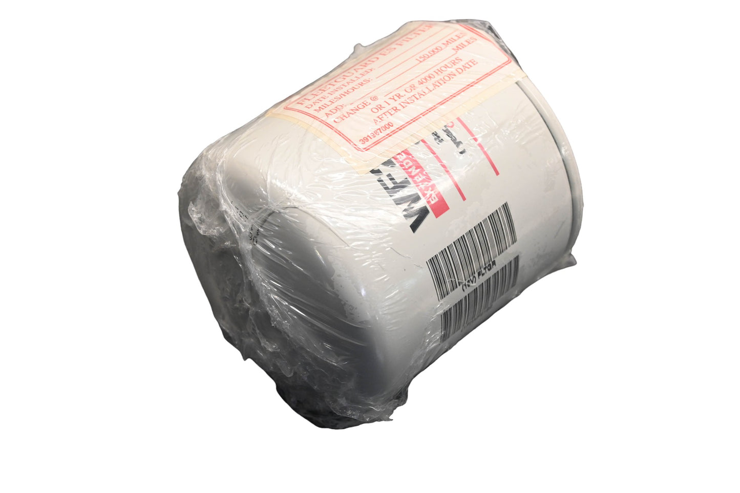 Fleetguard WF2122 Extended Service Coolant Filter NOS
