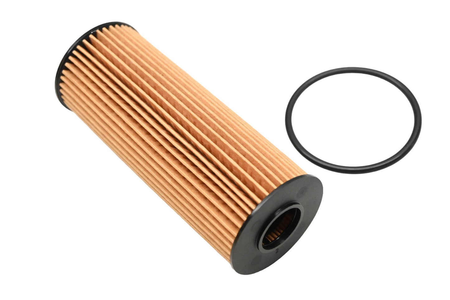 Wix 57526 Oil Filter Kit NOS