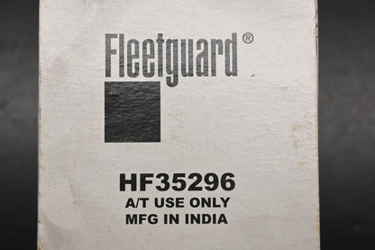 Fleetguard HF35296 A/T Hydraulic Filter NOS