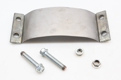 Stemco 268-0003 Exhaust 2.5" Band Clamp Kit NOS